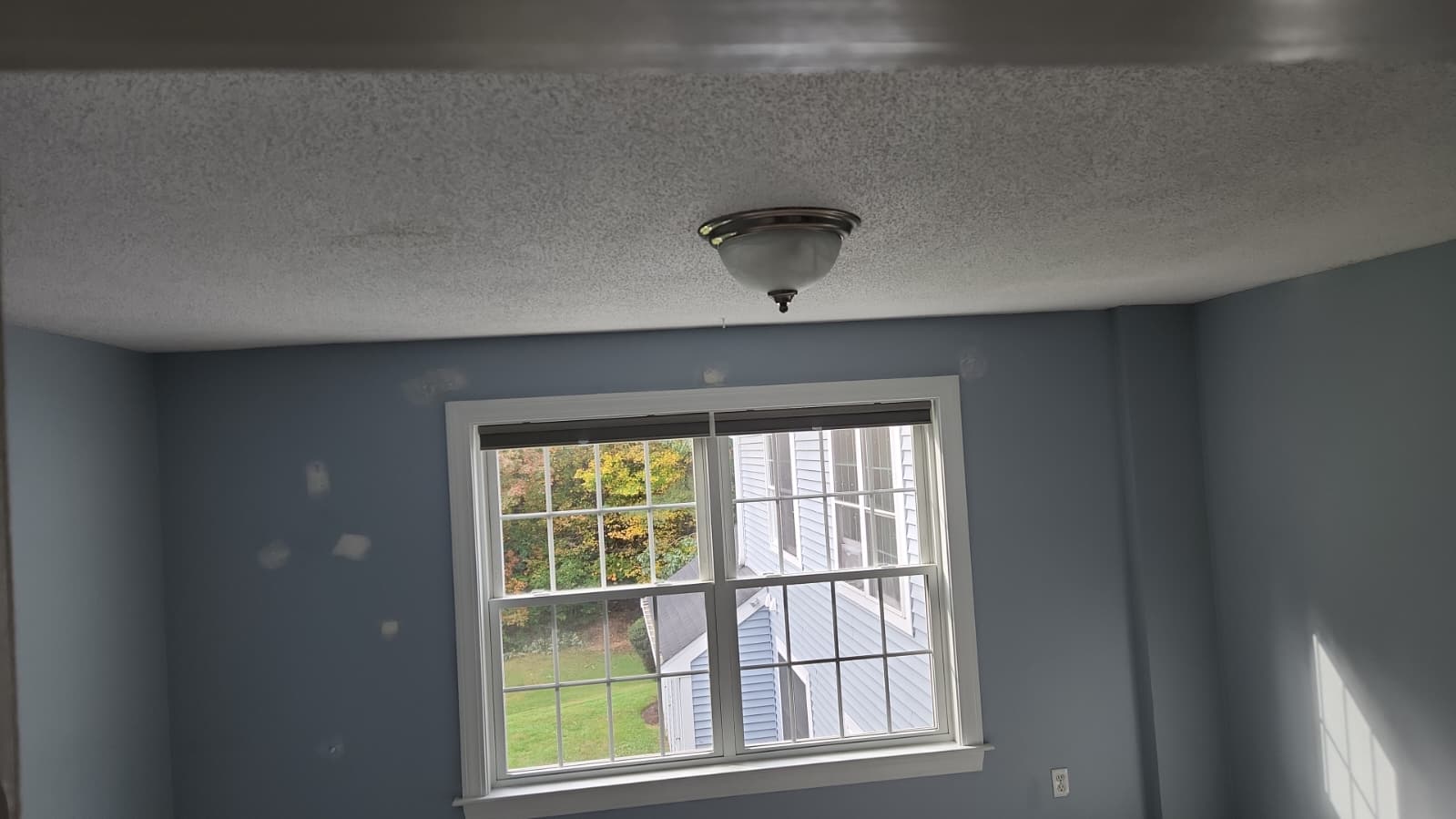 Crack & Hole Repair — North Reading, MA