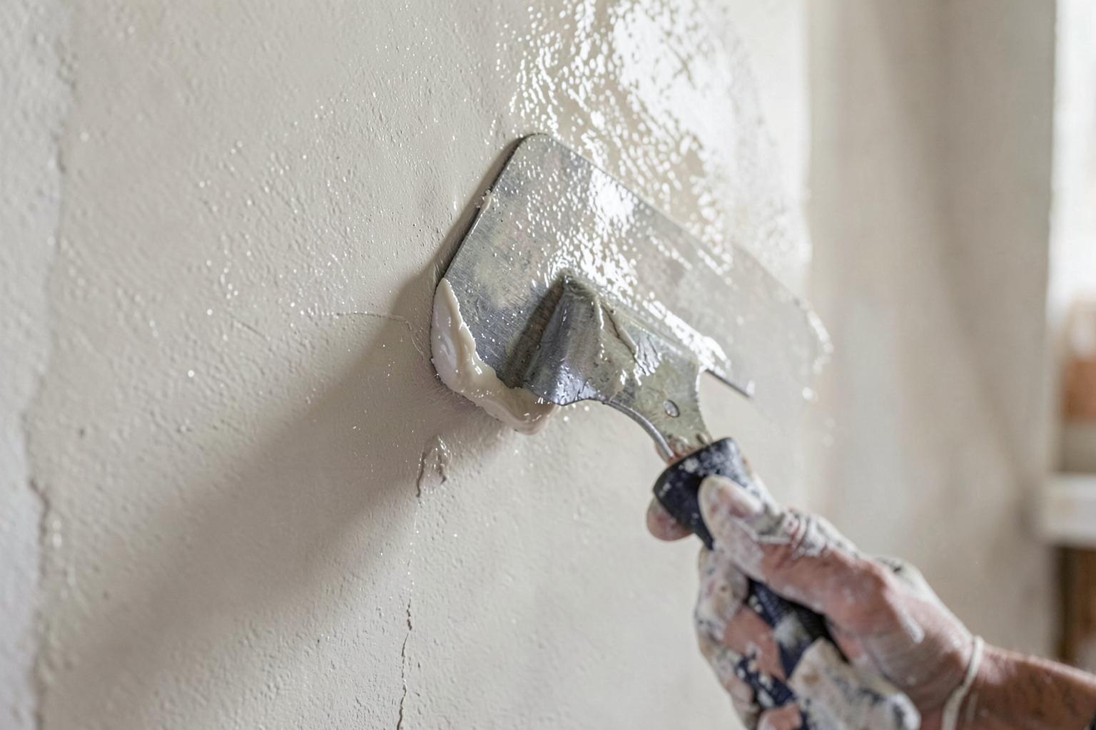 Reboco / Gesso — North Reading, MA