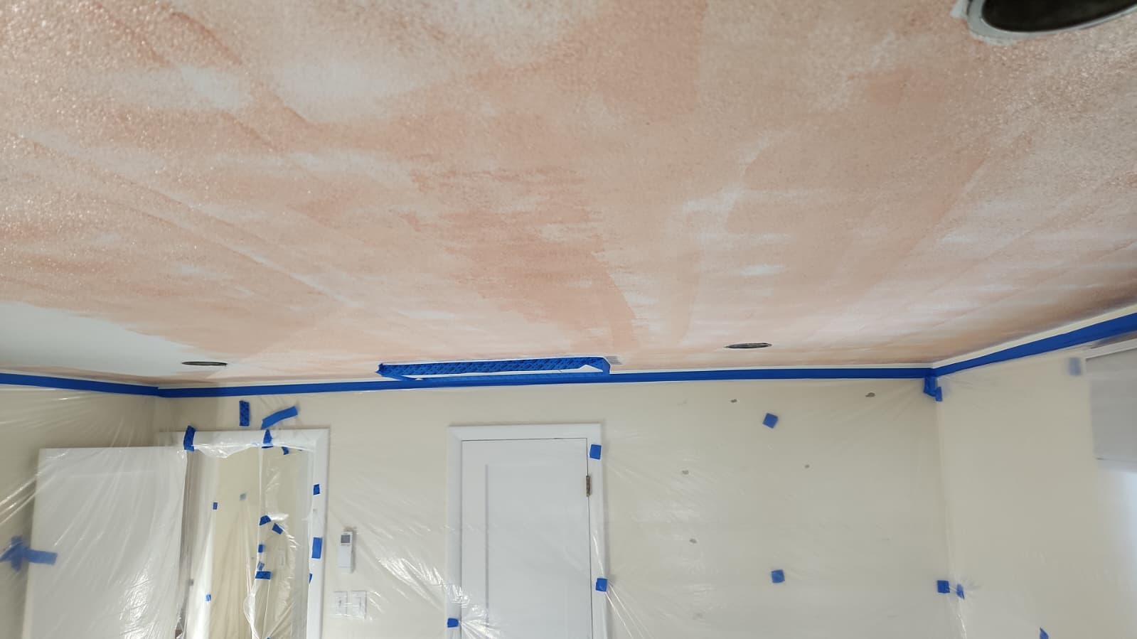 Texture & Surface Finishing — North Reading, MA